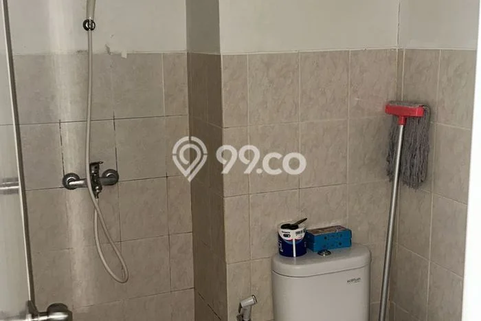 Hunian Strategis 30m2 di Depok II Depok 1 Bedroom Hunian Strategis 30m2 di Depok II Depok 1 Bedroom