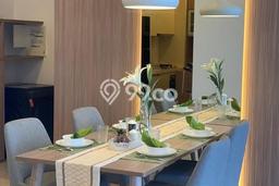 Ada Kamar Apartemen Murah Disewa di Cilandak, Jakarta Selatan 2 BR Ada Kamar Apartemen Murah Disewa di Cilandak, Jakarta Selatan 2 BR