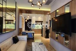 Apartemen Siap Huni 3 BR dengan Harga Terjangkau di Area Tanah Abang, Jakarta Pusat Apartemen Siap Huni 3 BR dengan Harga Terjangkau di Area Tanah Abang, Jakarta Pusat
