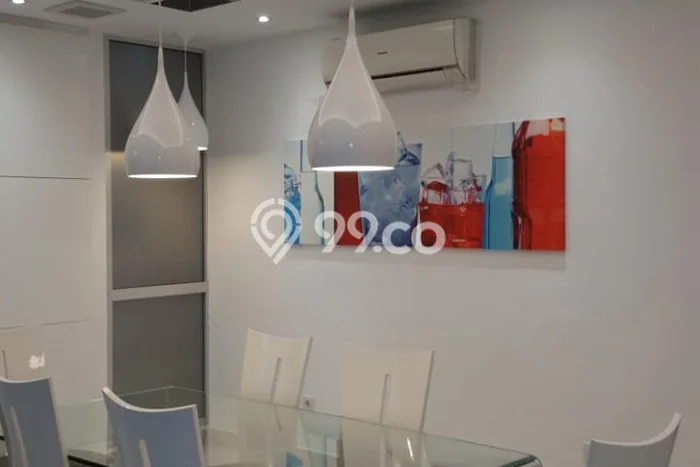 Disewakan Segera Apartemen Nyaman 2 KT di Kawasan Mampang Prapatan Disewakan Segera Apartemen Nyaman 2 KT di Kawasan Mampang Prapatan