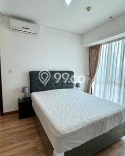 Apartemen Disewakan 2 Kamar Hemat Siap Huni di Jakarta Selatan, Luas 79m2 Apartemen Disewakan 2 Kamar Hemat Siap Huni di Jakarta Selatan, Luas 79m2