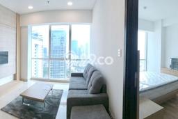 Apartemen Strategis Kawasan , 2 KT, Luas 89m2m², Dekat Jakarta Selatan, Jakarta Selatan Apartemen Strategis Kawasan , 2 KT, Luas 89m2m², Dekat Jakarta Selatan, Jakarta Selatan