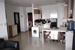 Apartemen Siap Huni 1 Kamar dengan Harga Hemat di Area Kebayoran Lama, Jakarta Selatan Apartemen Siap Huni 1 Kamar dengan Harga Hemat di Area Kebayoran Lama, Jakarta Selatan
