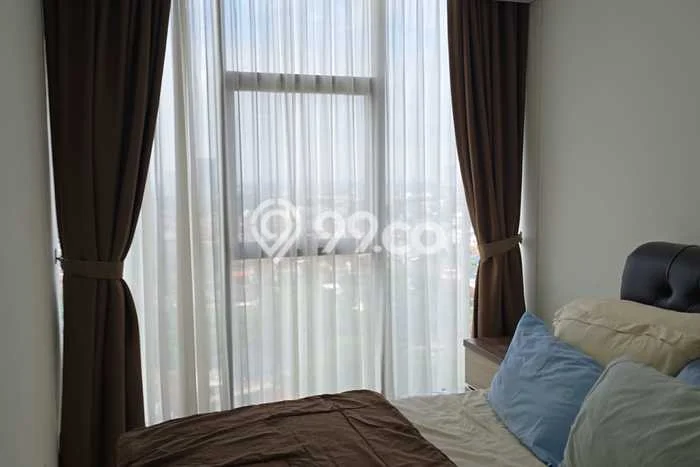 Sewa Apartemen Minimalis 106m2 Punya 2 KT, 2 KM, Lokasi di Pancoran Sewa Apartemen Minimalis 106m2 Punya 2 KT, 2 KM, Lokasi di Pancoran