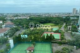 Apartemen Siap Huni 3 BR dengan Harga Hemat di Area Kebayoran Lama, Jakarta Selatan Apartemen Siap Huni 3 BR dengan Harga Hemat di Area Kebayoran Lama, Jakarta Selatan