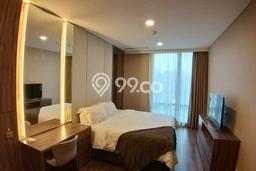 Apartemen Strategis 85m2 di Setiabudi Jakarta Selatan 2 Bedroom Apartemen Strategis 85m2 di Setiabudi Jakarta Selatan 2 Bedroom
