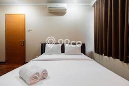 Dijual Apartemen 3 KT 3 KM di Cilandak Dijual Apartemen 3 KT 3 KM di Cilandak