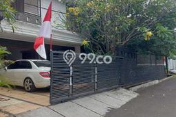 Dijual Rumah Premium dengan Fasilitas Sekitar Komplit di Kebayoran Baru, Jakarta Selatan Dijual Rumah Premium dengan Fasilitas Sekitar Komplit di Kebayoran Baru, Jakarta Selatan