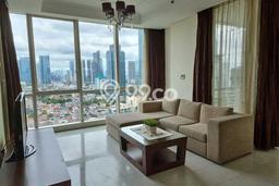 Apartemen Minimalis untuk Disewa, 3 Kamar di Jakarta Selatan Apartemen Minimalis untuk Disewa, 3 Kamar di Jakarta Selatan
