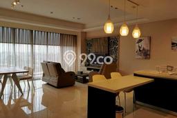 Sewa Apartemen Minimalis 136m2 Punya 2 KT, 2 KM, Lokasi di Kebayoran Lama Sewa Apartemen Minimalis 136m2 Punya 2 KT, 2 KM, Lokasi di Kebayoran Lama