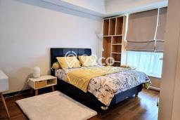 Apartemen Siap Pakai 2 Kamar dengan Harga Hemat di Area Tebet, Jakarta Selatan Apartemen Siap Pakai 2 Kamar dengan Harga Hemat di Area Tebet, Jakarta Selatan
