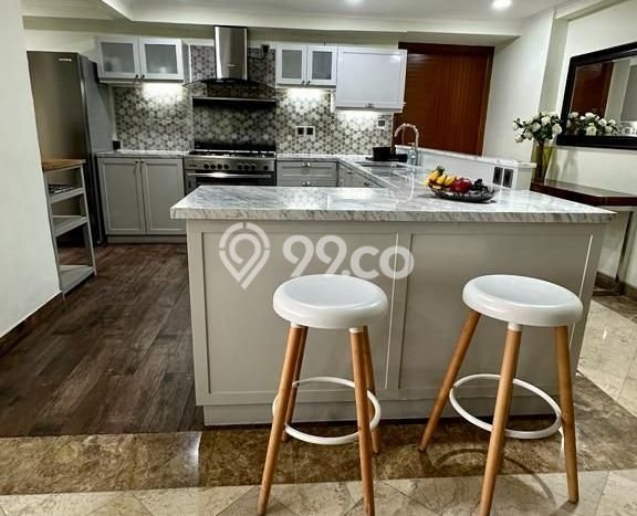 Hunian Apartemen Disewakan Murah 120m2 di Cilandak, Cocok Dijadikan Tempat Tinggal Anda Hunian Apartemen Disewakan Murah 120m2 di Cilandak, Cocok Dijadikan Tempat Tinggal Anda