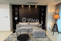 Apartemen Murah dengan 3 BR & 3 KM di Kebayoran Baru Jakarta Selatan Apartemen Murah dengan 3 BR & 3 KM di Kebayoran Baru Jakarta Selatan