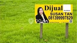 Tanah Dijual Area Strategis di HR Muhammad Surabaya 5617m2 Tanah Dijual Area Strategis di HR Muhammad Surabaya 5617m2