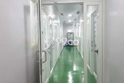 Pabrik Bagus LT 384m2 LB 360m2 Dijual di Sidoarjo Sidoarjo Pabrik Bagus LT 384m2 LB 360m2 Dijual di Sidoarjo Sidoarjo