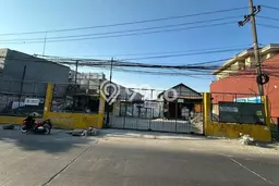 Tanah di Benowo, Surabaya Luas 1347m2 Dijual Segera Tanah di Benowo, Surabaya Luas 1347m2 Dijual Segera