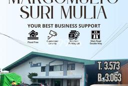 Gudang Bagus Dijual di Margomulyo Surabaya Strategis Cocok untuk Kembangkan Bisnis Gudang Bagus Dijual di Margomulyo Surabaya Strategis Cocok untuk Kembangkan Bisnis