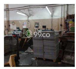 Gudang Bagus Dijual di Rungkut Industri Surabaya Strategis Cocok untuk Kembangkan Bisnis Gudang Bagus Dijual di Rungkut Industri Surabaya Strategis Cocok untuk Kembangkan Bisnis