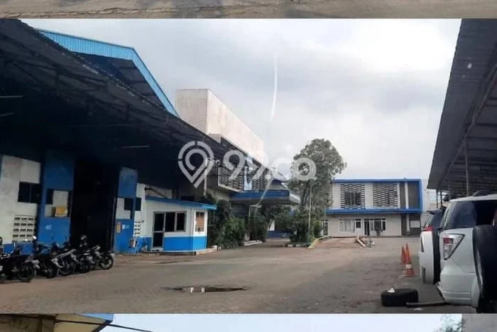 Paling Diincar! Pabrik Dijual di Gresik Kota Harga Kompetitif Paling Diincar! Pabrik Dijual di Gresik Kota Harga Kompetitif