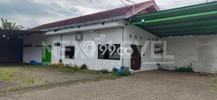 Dijual Pabrik di Purwodadi, Pasuruan Harga Penawaran Spesial Dijual Pabrik di Purwodadi, Pasuruan Harga Penawaran Spesial