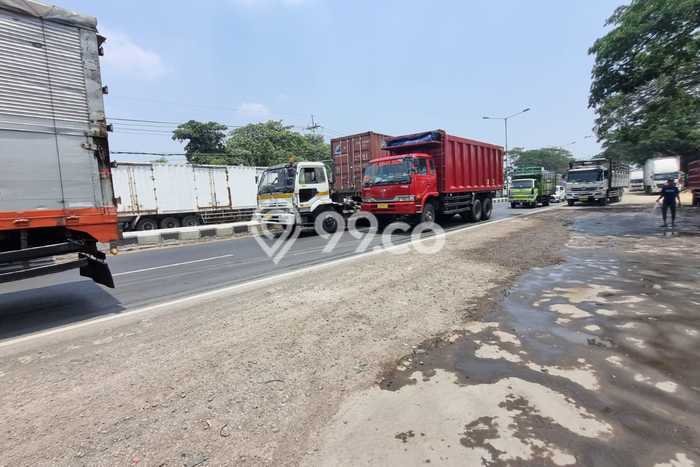 Tanah Kavling untuk Dijual di Krian Sidoarjo 9420m2 Tanah Kavling untuk Dijual di Krian Sidoarjo 9420m2