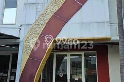 Unit Ruko Dijual di Surabaya LT 63m2 & LB 90m2 Unit Ruko Dijual di Surabaya LT 63m2 & LB 90m2