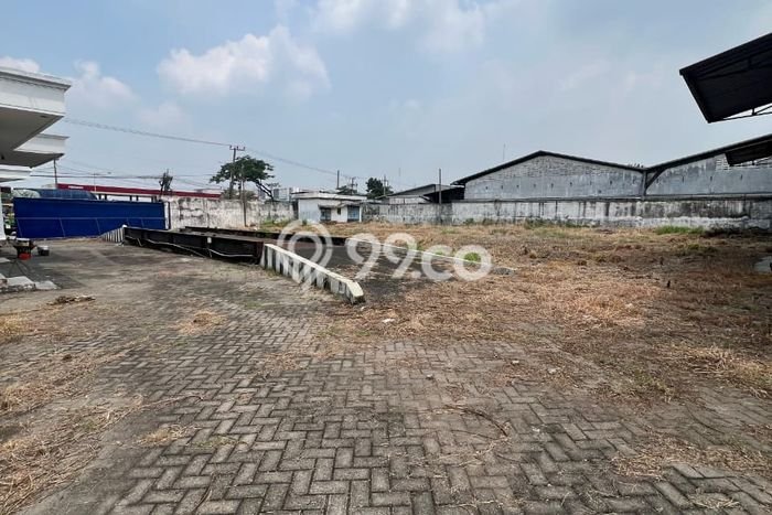 Unit Gudang Strategis di Krian, Sidoarjo Potensi Bisnis Besar Unit Gudang Strategis di Krian, Sidoarjo Potensi Bisnis Besar