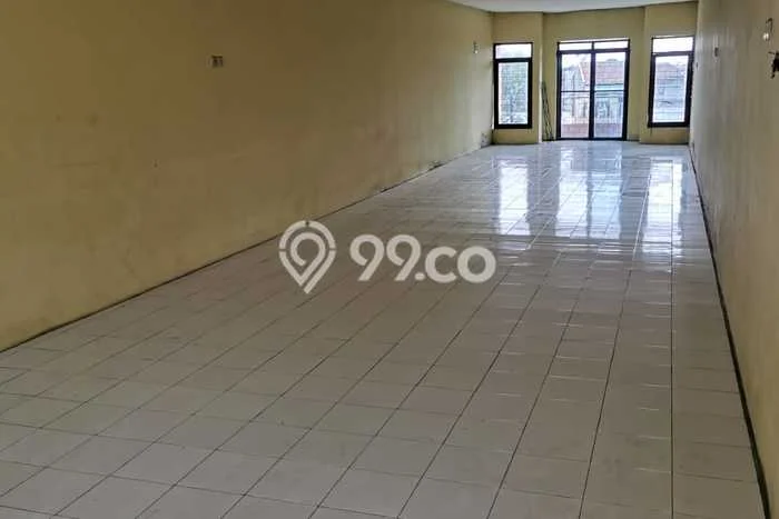 Dijual Ruko di Wiyung Surabaya LT 159m2 / LB 350m2 Dijual Ruko di Wiyung Surabaya LT 159m2 / LB 350m2