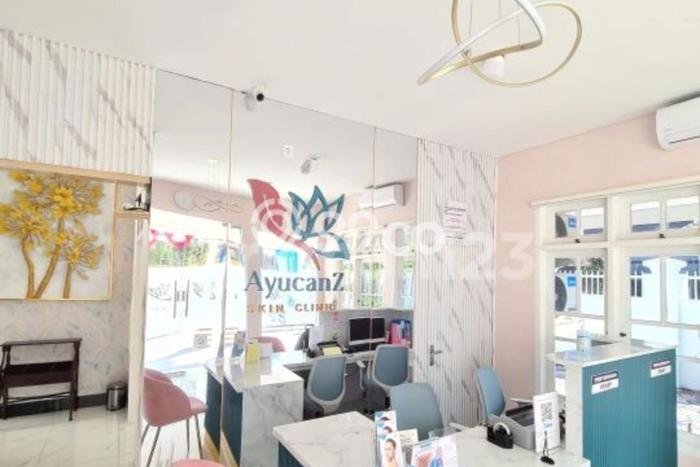 Komersial Dijual di Surabaya LT 460m2 & LB 600m2 Lokasi Terbaik! Komersial Dijual di Surabaya LT 460m2 & LB 600m2 Lokasi Terbaik!
