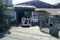 Gudang Dijual di Prime Area Surabaya Luas 616m2 Gudang Dijual di Prime Area Surabaya Luas 616m2