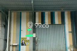 Gudang Paling Dicari LB 360m2 Dijual di Sidoarjo Gudang Paling Dicari LB 360m2 Dijual di Sidoarjo