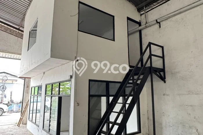 Unit Gudang Tersedia di Margomulyo Spesifikasi LB 462m2 Unit Gudang Tersedia di Margomulyo Spesifikasi LB 462m2