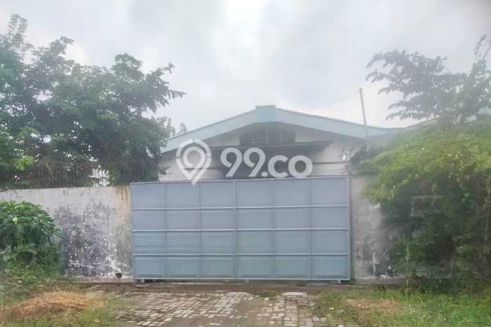 Unit Gudang Dijual di Benowo Surabaya Luas Tanah 1580m2, Luas Bangunan 1000m2 Unit Gudang Dijual di Benowo Surabaya Luas Tanah 1580m2, Luas Bangunan 1000m2