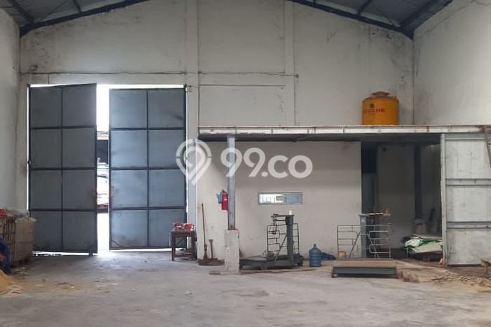 Gudang Usaha Dijual di Sidoarjo Sidoarjo LT 384m2 & LB 360m2 Gudang Usaha Dijual di Sidoarjo Sidoarjo LT 384m2 & LB 360m2