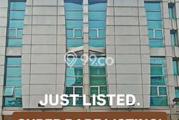 Unit Ruko Tersedia di Darmo Permai Spesifikasi LB 622m2 Unit Ruko Tersedia di Darmo Permai Spesifikasi LB 622m2