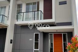 Rumah Minimalis 3 KT di Surabaya Kota Surabaya Unfurnished Rumah Minimalis 3 KT di Surabaya Kota Surabaya Unfurnished