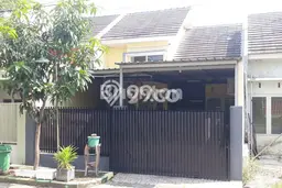 Rumah Budget Favorit Siap Huni di Candi LT 90m2 Rumah Budget Favorit Siap Huni di Candi LT 90m2