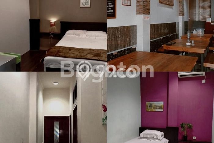 Komersial Dijual di Prime Area Surabaya Luas 240m2 Komersial Dijual di Prime Area Surabaya Luas 240m2
