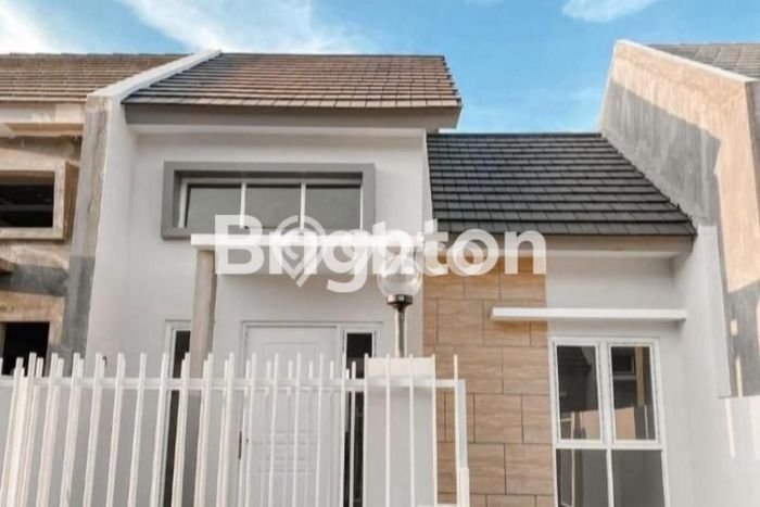 Rumah Minimalis Terbaik Siap Huni di Waru LT 72m2 Rumah Minimalis Terbaik Siap Huni di Waru LT 72m2