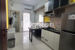 Dijual Apartemen 2 KT di Surabaya Luas 45m2 Dijual Apartemen 2 KT di Surabaya Luas 45m2