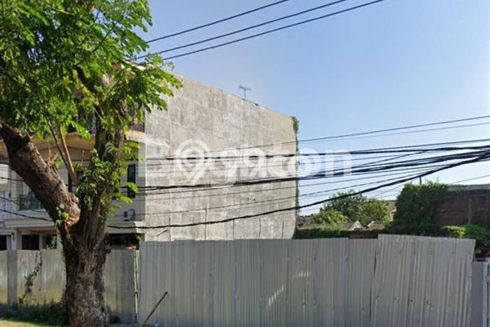 Untuk Disewa Tanah di Middle East Ring Road Surabaya Seluas 270m2 Untuk Disewa Tanah di Middle East Ring Road Surabaya Seluas 270m2