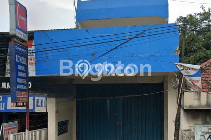 Unit Ruko Strategis di Gedangan, Sidoarjo Potensi Bisnis Besar Unit Ruko Strategis di Gedangan, Sidoarjo Potensi Bisnis Besar