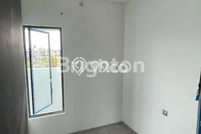 Rumah Disewakan Surabaya LT 50m2 LB 51m2 Kawasan Keputih Rumah Disewakan Surabaya LT 50m2 LB 51m2 Kawasan Keputih