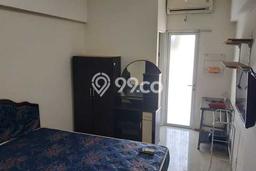 Apartemen Minimalis untuk Disewa, 0 Kamar di Surabaya Apartemen Minimalis untuk Disewa, 0 Kamar di Surabaya