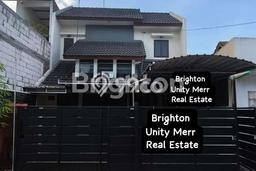 Rumah Modern 3 KT LT 94m2 di Wadungasri Rumah Modern 3 KT LT 94m2 di Wadungasri