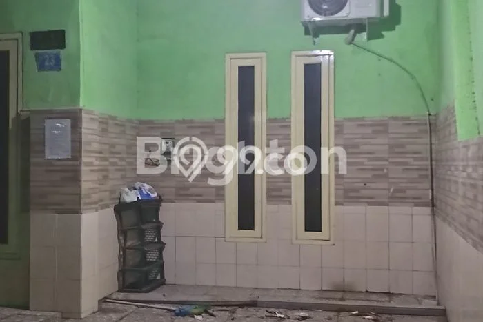 Disewakan Rumah Harga Terjangkau di Keputih Surabaya Punya 3 KT Disewakan Rumah Harga Terjangkau di Keputih Surabaya Punya 3 KT