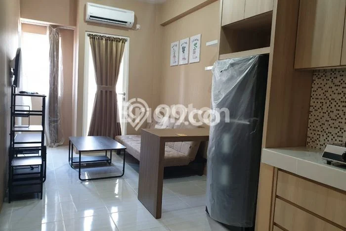 Disewakan Hunian Konsep Modern di Mulyorejo Surabaya dengan 2 KT Disewakan Hunian Konsep Modern di Mulyorejo Surabaya dengan 2 KT