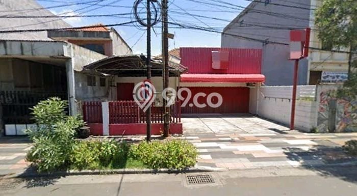 Unit Ruko Disewakan di Surabaya Kota di Area Ramai & Strategis Unit Ruko Disewakan di Surabaya Kota di Area Ramai & Strategis
