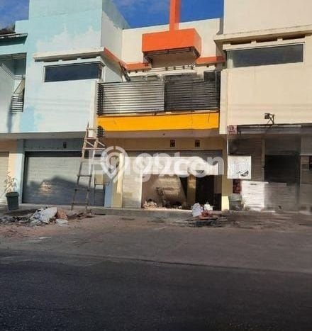 Ruko Bagus Dijual LB 150m2 Lokasi Strategis Surabaya Area Cocok untuk Bisnis Ruko Bagus Dijual LB 150m2 Lokasi Strategis Surabaya Area Cocok untuk Bisnis