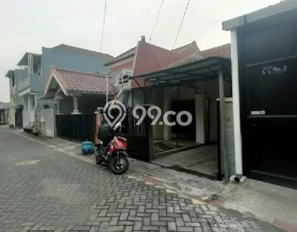 Rumah Sewa Surabaya LT 120m2 LB 120m2 Kawasan Surabaya Kota Rumah Sewa Surabaya LT 120m2 LB 120m2 Kawasan Surabaya Kota